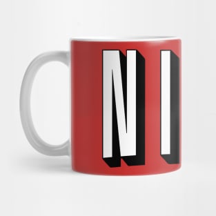 NICU Mug